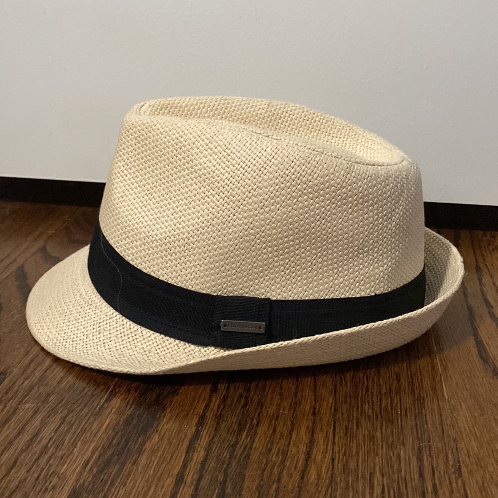 Kooringal Fedora Hat